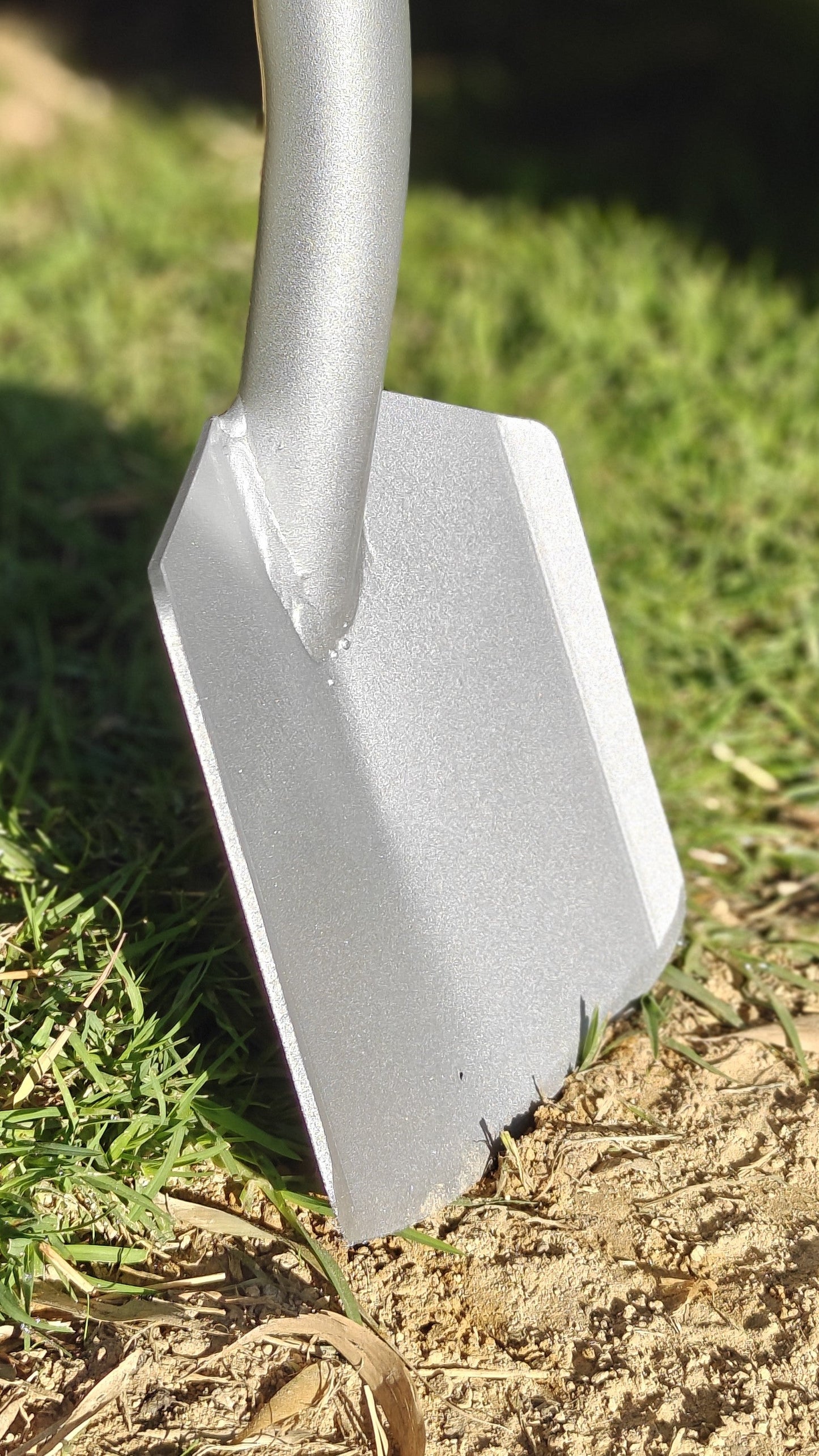 1500mm Fencing Spade
