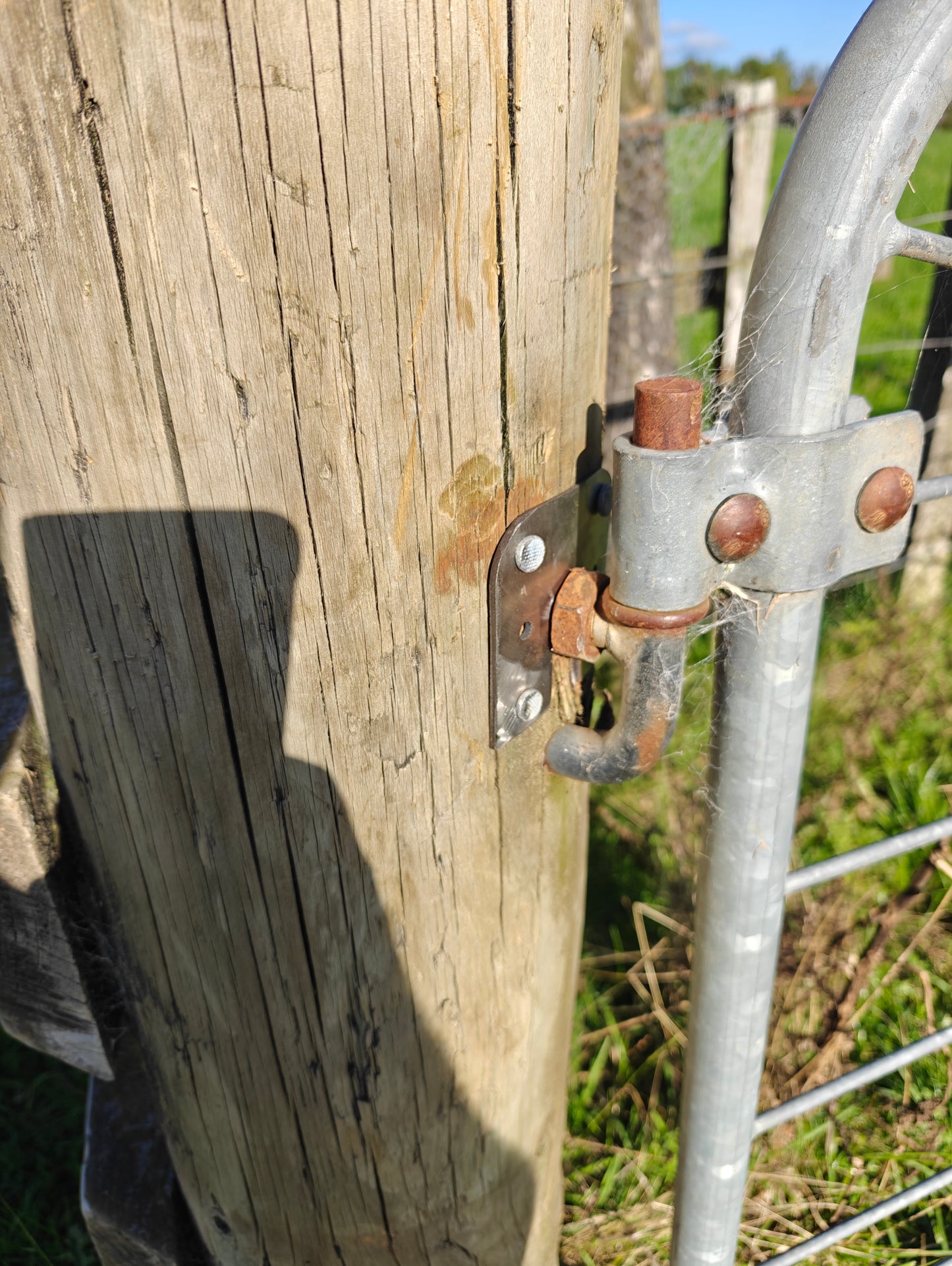 Gate Keeper