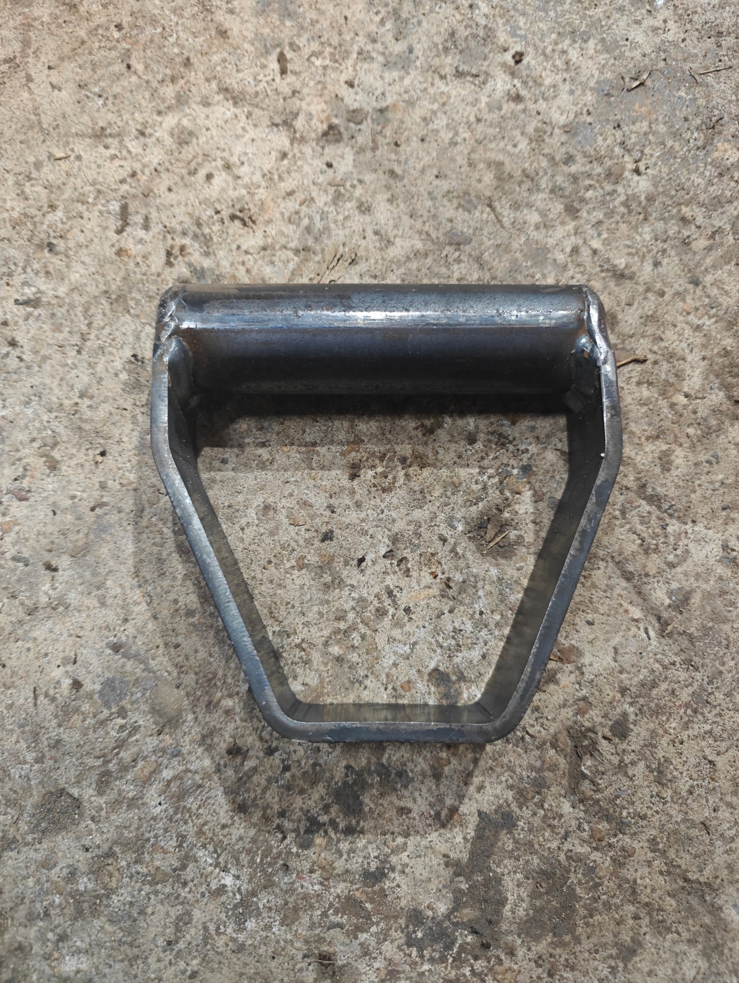 Spade handle replacement (D handle)