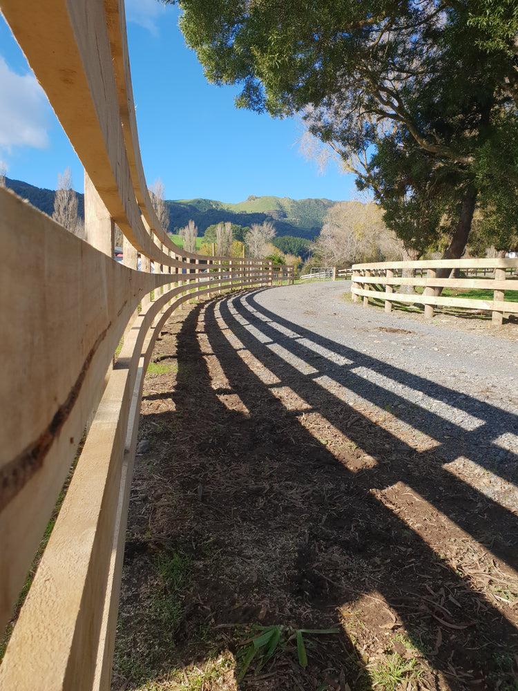 Fencing Services