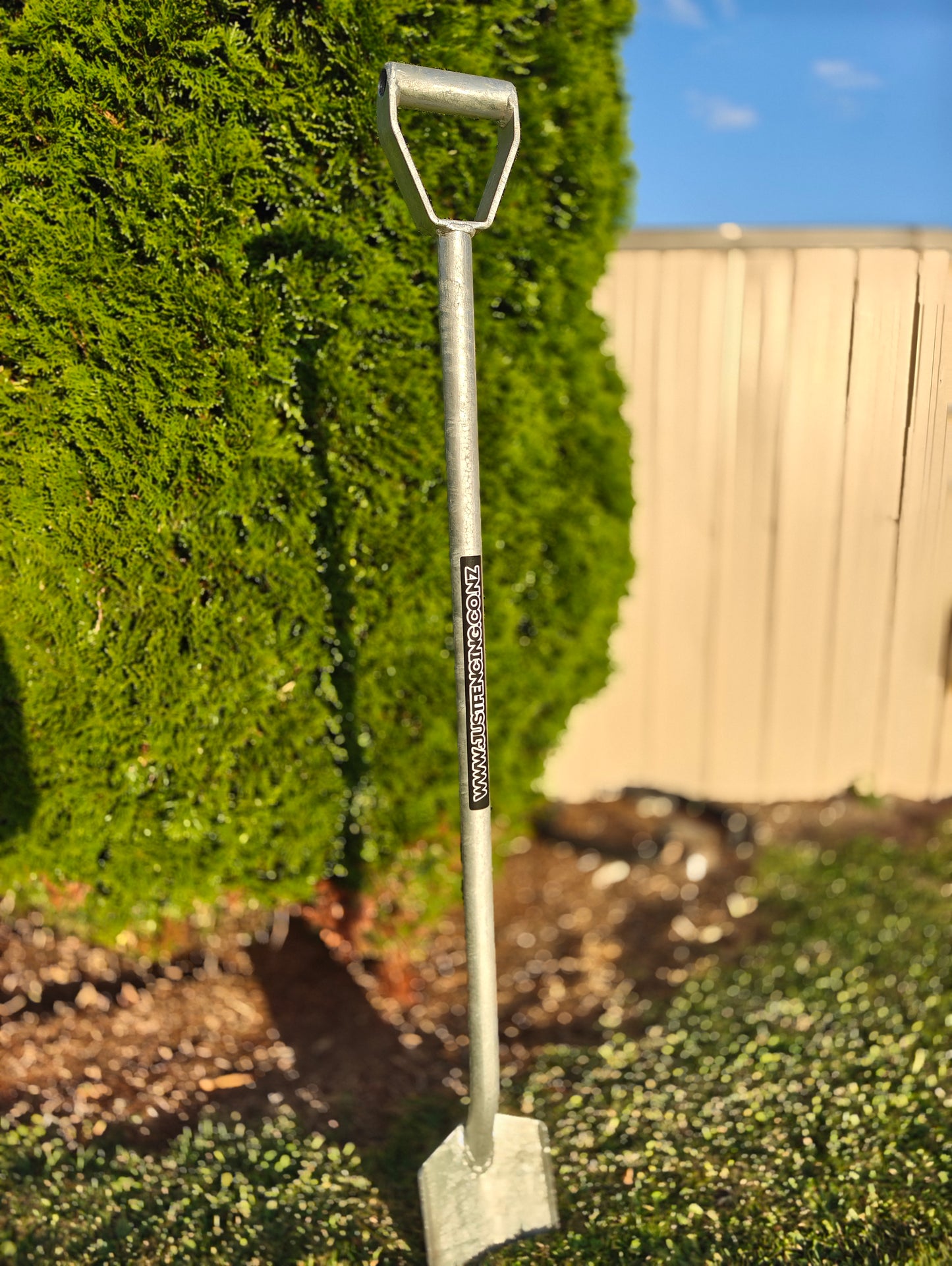 1440mm Fencing Spade