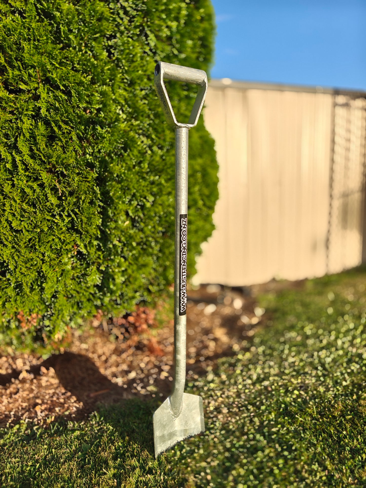 1050mm Fencing Spade (the nugget)