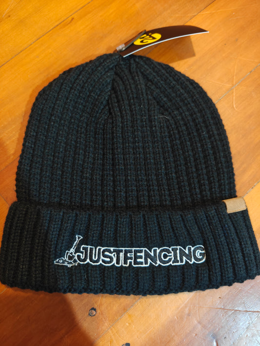 Just Fencing BEANIES