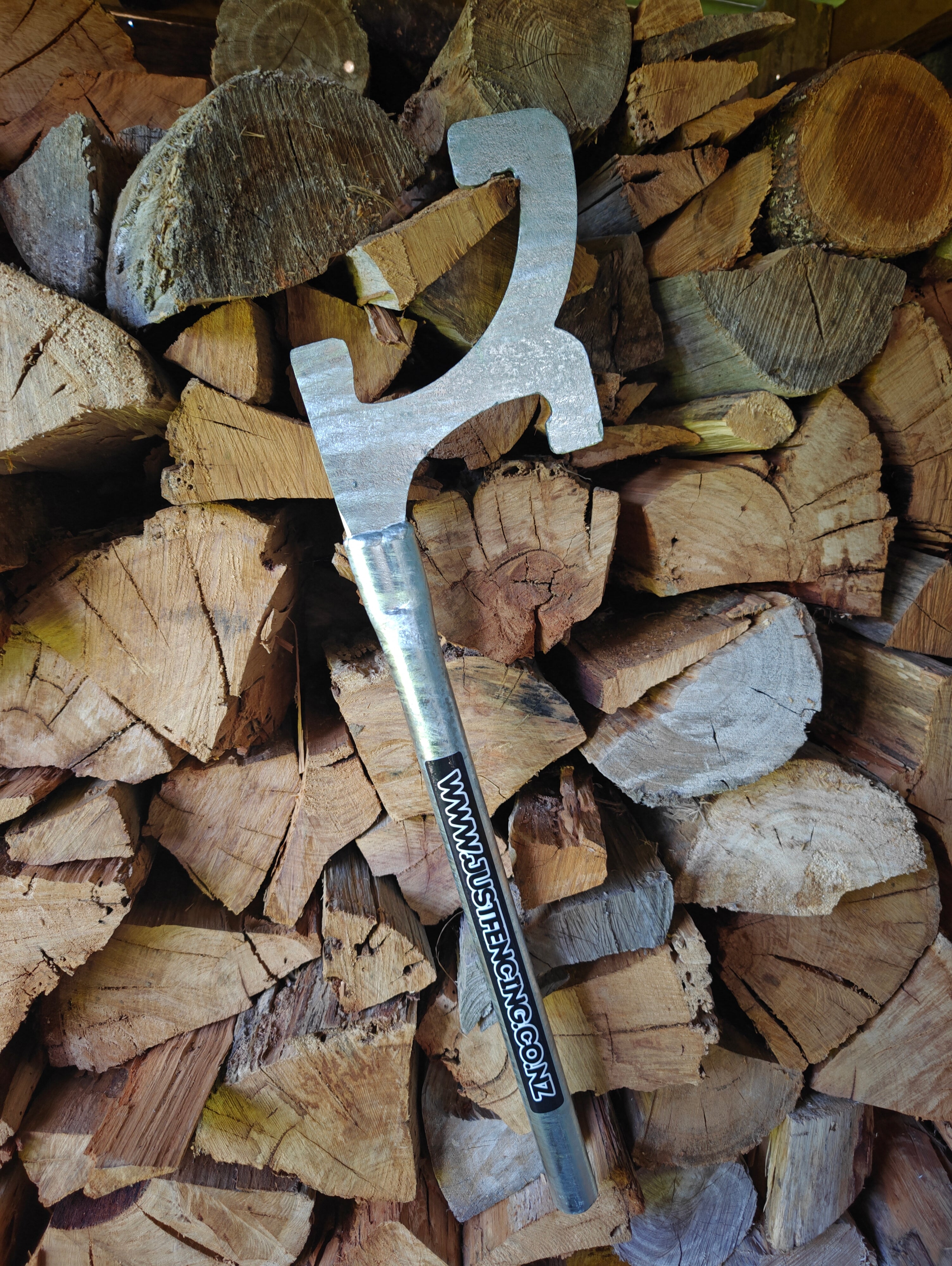Twist Stop tool – Justfencing